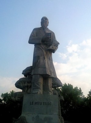 Thầy thuốc Lê Hữu Trác