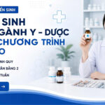Thông tin tuyển sinh