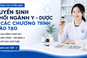 Thông tin tuyển sinh