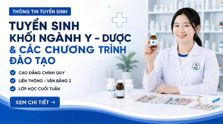 Thông tin tuyển sinh