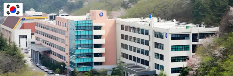 VẬT LÝ TRỊ LIỆU DONG EUI university