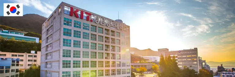 làm đẹp thẩm mỹ kit college