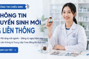 Thông tin tuyển sinh