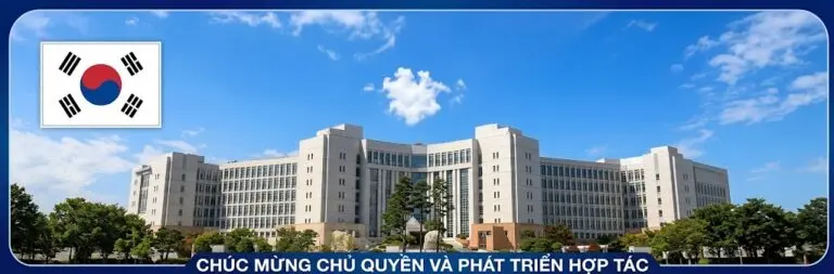 Điều dưỡng kyungnam university