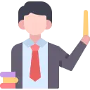 ĐỘI NGŨ GIẢNG VIÊN CHUYÊN NGHIỆP