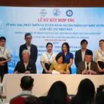 Trường Cao Đẳng Kỹ Thuật Y Dược Hà Nội Ký Kết Hợp Tác Với Hiệp Hội Các Bệnh Viện Toàn Nhật Bản – Mở Rộng Cơ Hội Việc Làm Quốc Tế Cho Sinh Viên Y Dược
