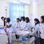 Nguyên Tắc Chăm Sóc Và Hướng Dẫn Điều Dưỡng Lên Kế Hoạch Chăm Sóc Bệnh Nhân
