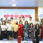 Ngày Hội Việc Làm 2026 Tại Trường Cao Đẳng Kỹ Thuật Y Dược Hà Nội – Hàng Nghìn Cơ Hội Việc Làm Cho Sinh Viên Y Dược