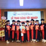 MPT chúc mừng tân cử nhân Cao đẳng Dược hệ liên thông khóa 2024–2025 chính thức tốt nghiệp