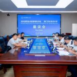 Trường Cao đẳng Kỹ thuật Y Dược Hà Nội hợp tác cùng Trường Đại học Kỹ thuật Nghề Đồng Nhân và Tập đoàn Sinopharm Việt Nam trong đào tạo Dược quốc tế