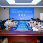 Trường Cao đẳng Kỹ thuật Y Dược Hà Nội hợp tác cùng Trường Đại học Kỹ thuật Nghề Đồng Nhân và Tập đoàn Sinopharm Việt Nam trong đào tạo Dược quốc tế
