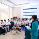 K18 Phục Hình Răng – Học Nghề Từ Những Trải Nghiệm Thật Tại Nha Khoa LumiSmile