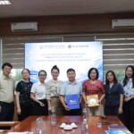 MPT Đón Đoàn Đại Biểu Trung Quốc Đến Thăm Và Trao Đổi Học Thuật – Mở Rộng Hợp Tác Đào Tạo Y Dược Quốc Tế