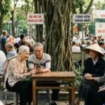 Già Hóa Dân Số Việt Nam: Ngành Nào Đang “Khát” Nhân Lực Nhất Trong 10 Năm Tới?