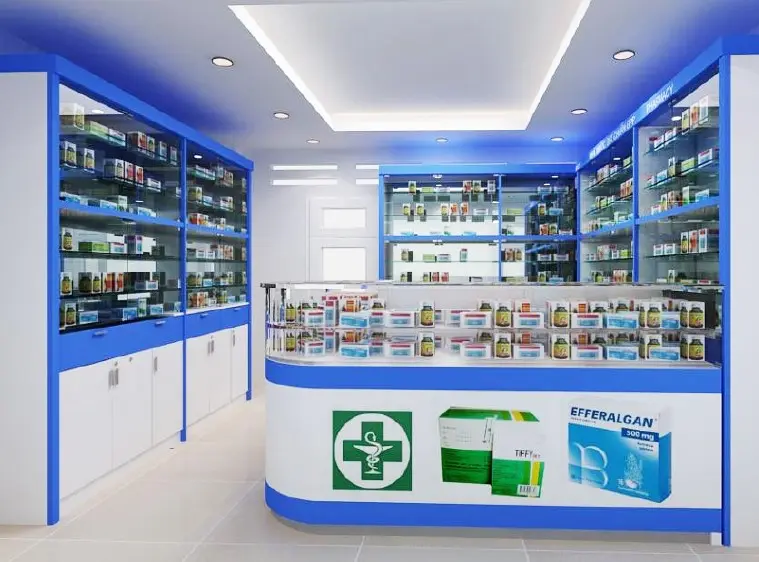 Hướng Dẫn Chuẩn Bị Mở Nhà Thuốc Bán Lẻ Cho Dược Sĩ – Từ A Đến Z