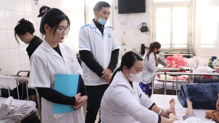 Ngành Y Dược Ra Trường Có Thất Nghiệp Không? Ngành Nào Dễ Xin Việc Nhất