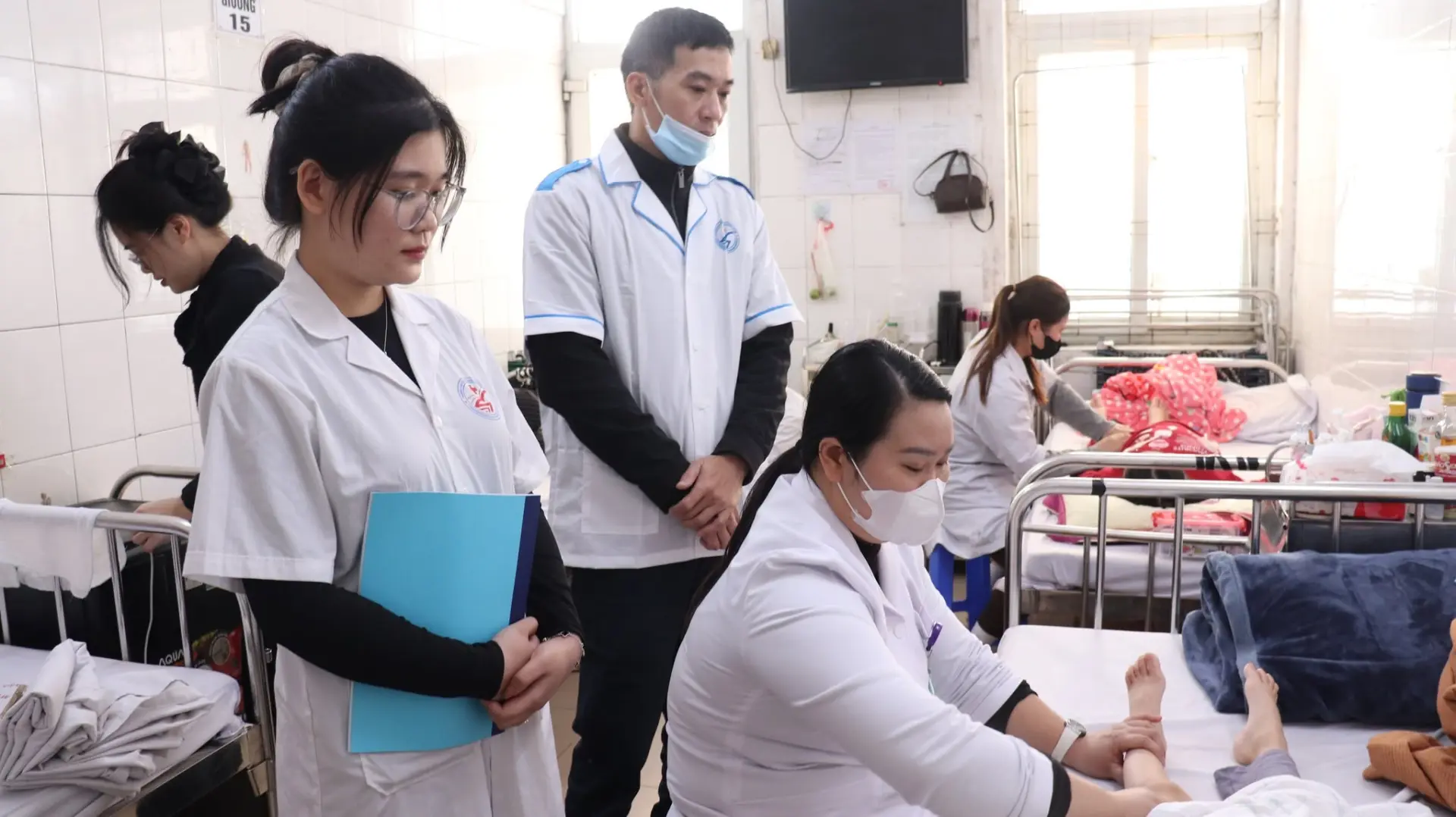 Ngành Y Dược Ra Trường Có Thất Nghiệp Không? Ngành Nào Dễ Xin Việc Nhất