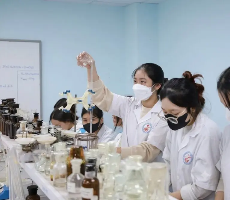 Học Phí Trường Cao Đẳng Kỹ Thuật Y Dược Hà Nội