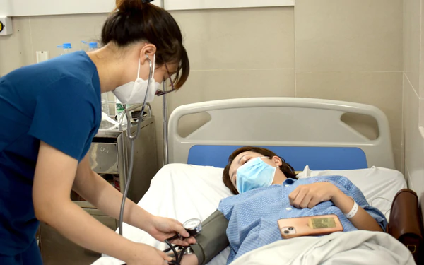 Cúm A: Dấu Hiệu Nhận Biết, Cách Phòng Ngừa Và Những Điều Cần Lưu